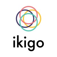 Ikigo Logo