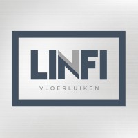 LINFI vloerluiken Logo