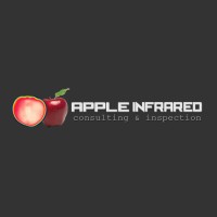 Apple Infrared Consulting & Inspections LLC. Aerial video, images, Infrared, EIFS, and moisture insp Logo