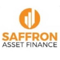 Saffron Asset Finance Logo