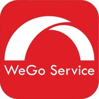 WeGo Service Logo
