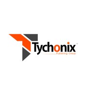 Tychonix Publishing Group Logo