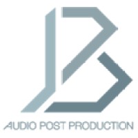 JB Audio Post Production Logo