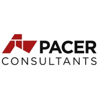 PACER Consultants Logo