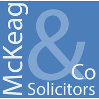 McKeag & Co Solicitors LLP Logo