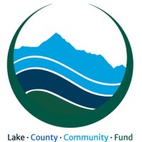 Lake County Community Fund Logo