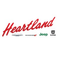 Heartland Chrysler Dodge Jeep Ram Logo