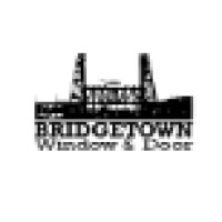 Bridgetown Window & Door Logo