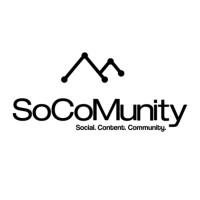 SoCoMunity Logo