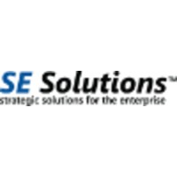 SE Solutions Inc Logo