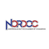 Norwegian Dutch Chamber of Commerce Logo