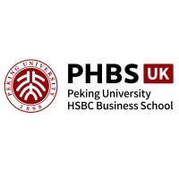 PHBS UK Logo