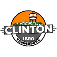 City of Clinton Logo