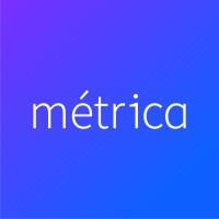 métrica Logo