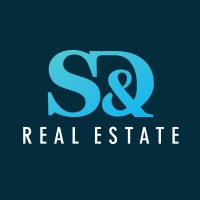S&D Real Estate Services Logo