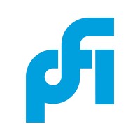 PFI Conveyors Logo