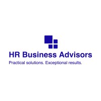 HR Business Advisors Logo