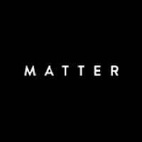 Matter Planning + Design Logo