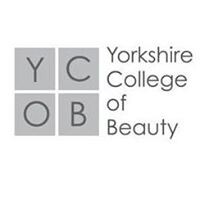 The Yorkshire College of Beauty Logo