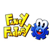 Fancy Factory Logo