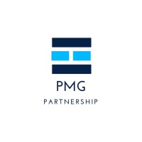 PMG Partnership Logo