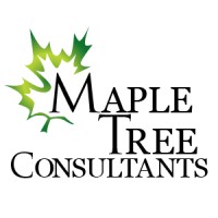Maple Tree Consultants Logo