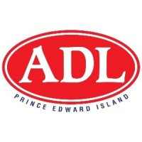 Amalgamated Dairies Limited PEI Logo