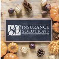 Insurance Solutions by Laramie Investment Company, Inc Logo