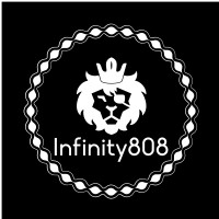 Infinity808 Collective, Inc. Logo