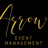 Arrow Event Management Logo