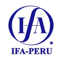 Asociación Fiscal Internacional (IFA) Grupo Peruano Logo