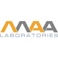 MAA Laboratories Logo