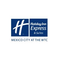 Holiday Inn Express World Trade Center Logo