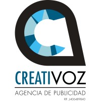 Creativoz Publicidad Logo
