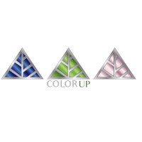 Color Up Logo