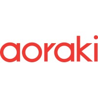 Aoraki Logo