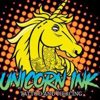 Unicorn Ink Logo