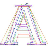 The ATTAIN Fund, LLC. Logo