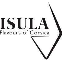 Isula Flavours Of Corsica Logo