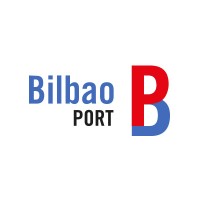 Bilbao Port Logo