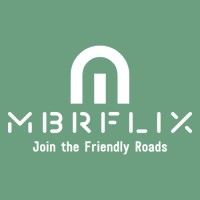 MBRFLIX Logo