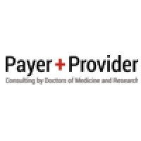 Payer+Provider Logo
