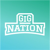 Gignation Logo
