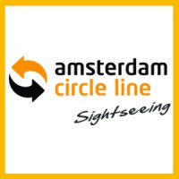 Amsterdam Circle Line Logo