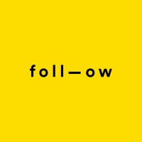 Follow Agency Logo
