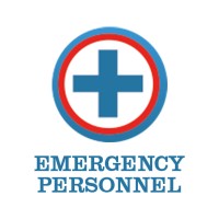 Emergency Personnel Ltd Logo