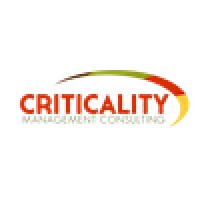 Criticality Management Consulting Logo