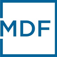 Melbourne Direct Finance Logo