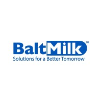 BaltMilk Logo