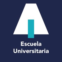 ADEMA Escuela Universitaria Logo